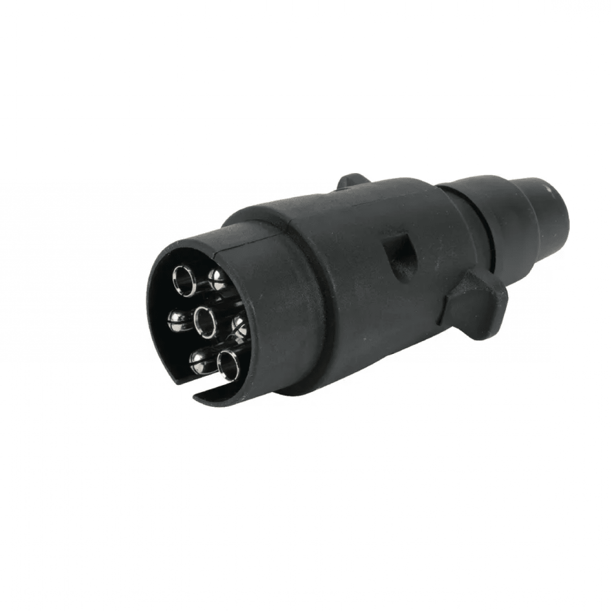 GK/LA403011 Zástrčka 7-polů PVC