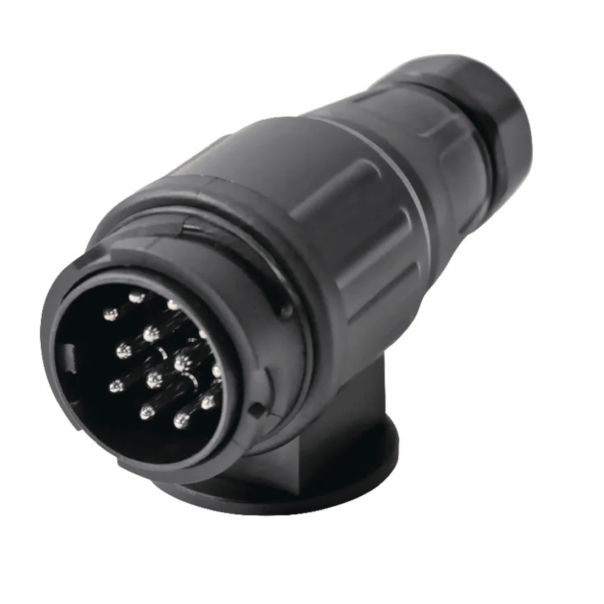 GK/LA403018 Zástrčka 13-polu, umelá hmota