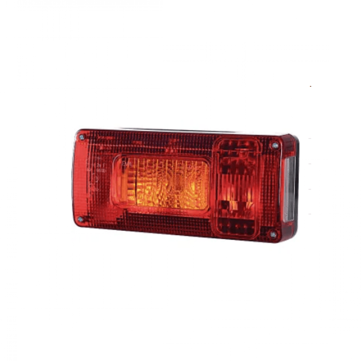 GK/LA45015 Zadné svetlo, ľavé