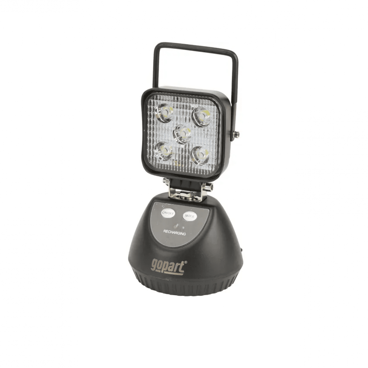 GK/LA85200 Prenosné magnetické LED svetlo, dobíjacie