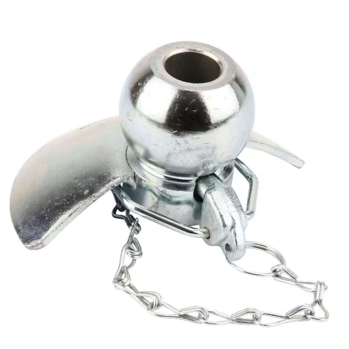 GK/LA956221GP Guľa s golierom, kat. 2/1