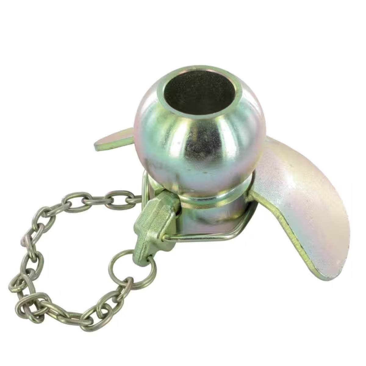 GK/LA956222GP Guľa sp.vod.ram.+miska kat.2/2