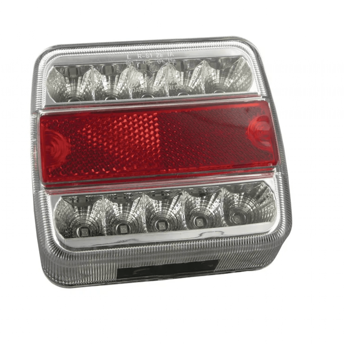 GK/LA99190GP Zadné LED svetlo 12 V