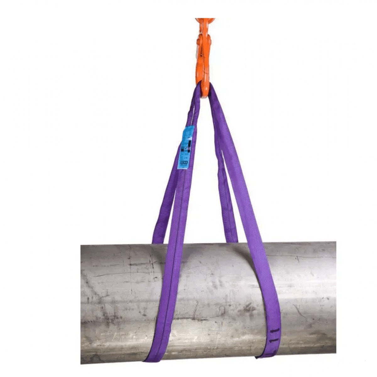 GK/LD0402000 Zdvíhací popruh 1T-2m