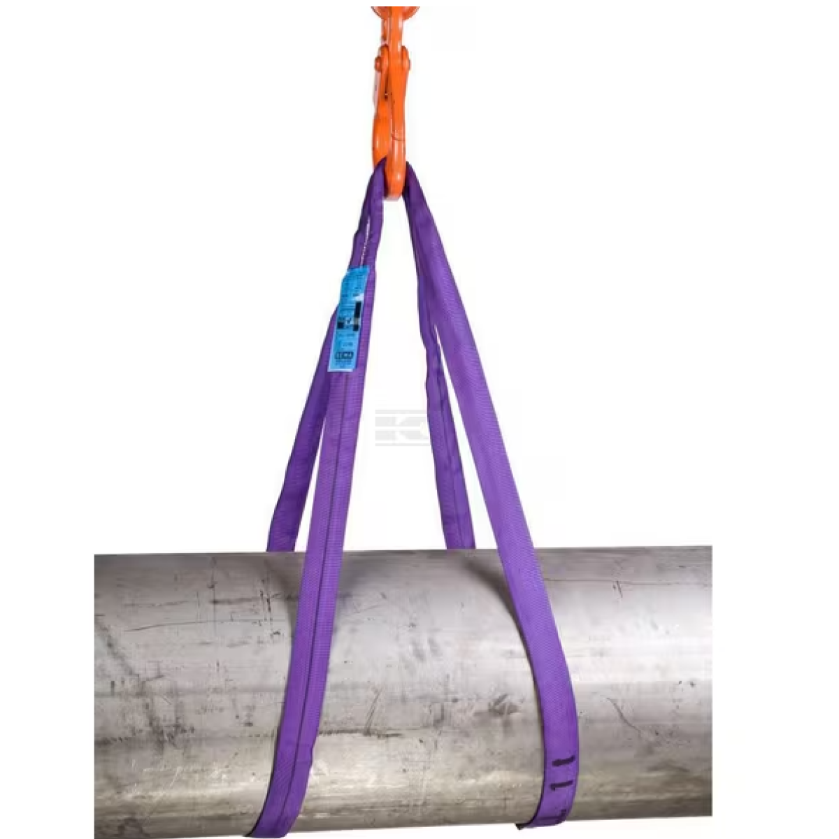 GK/LD0403000 Zdvíhací popruh 1T-3M