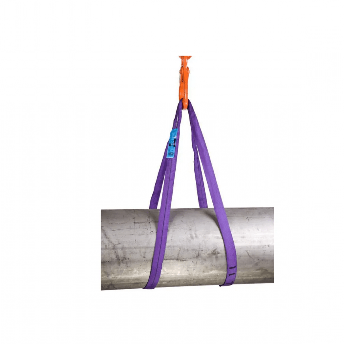 GK/LD0404000 Zdvíhací popruh 1T-4M