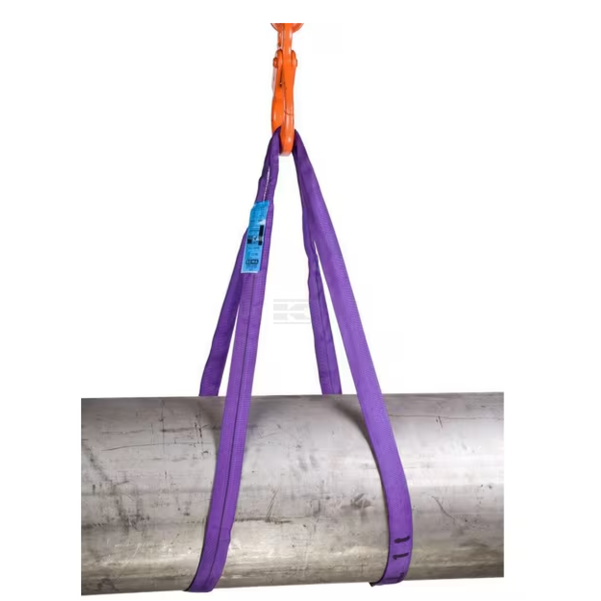 GK/LD0406000 Zdvíhací popruh 1T-6M