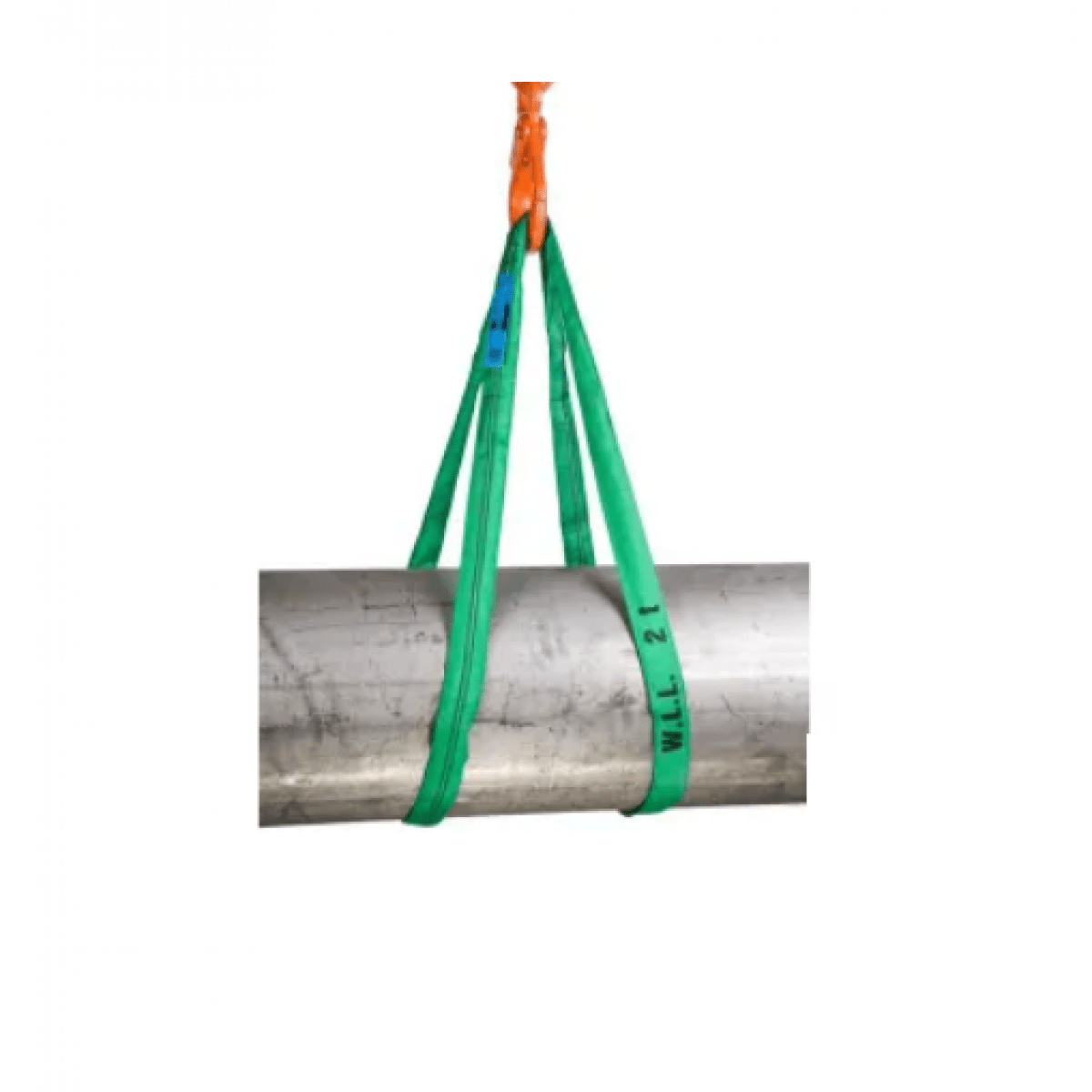 GK/LD0604000 Zdvíhací popruh 2T-4M