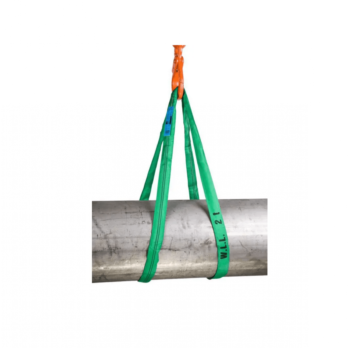 GK/LD0606000 Zdvíhací popruh 2T-6M