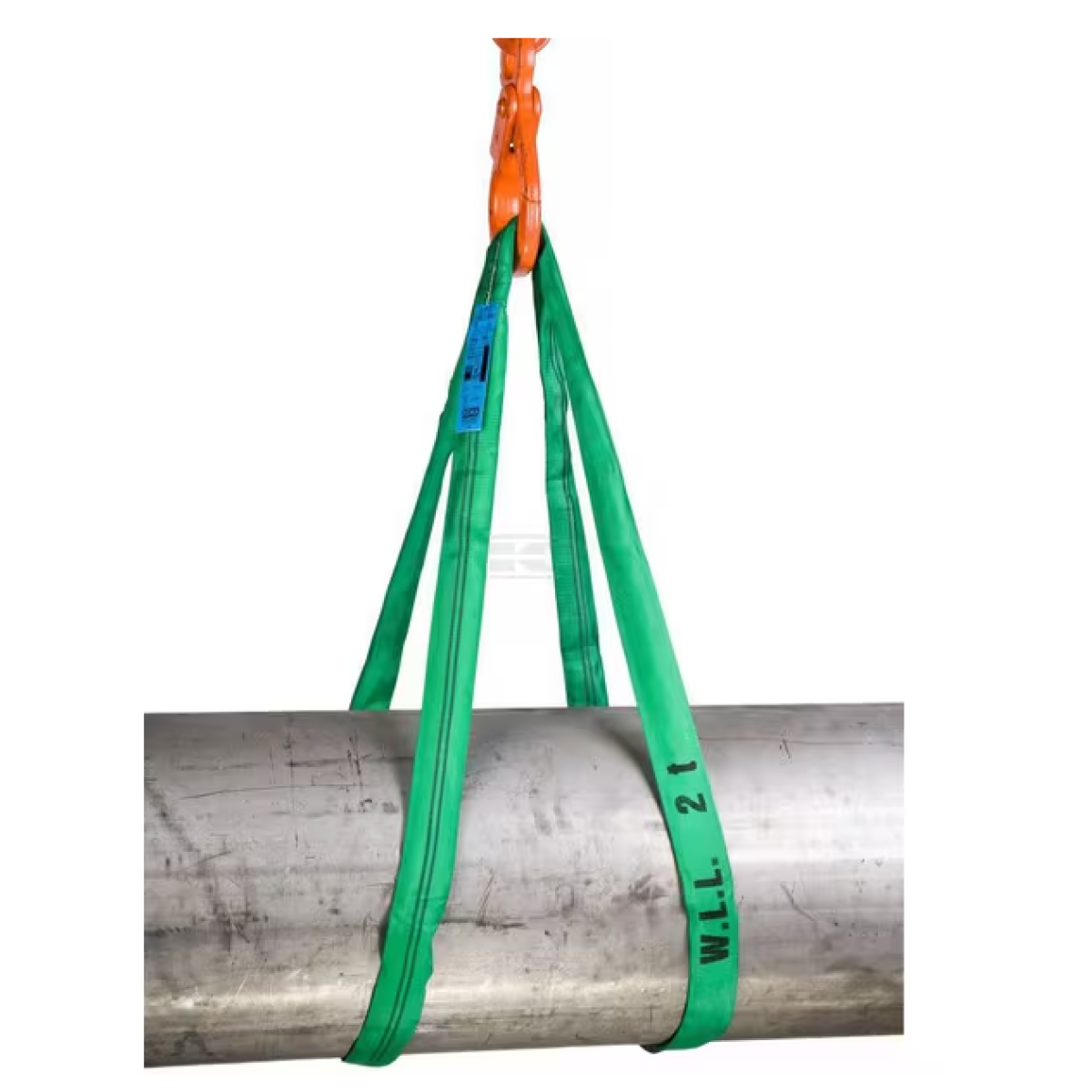 GK/LD0608000 Zdvíhací popruh 2T-8M