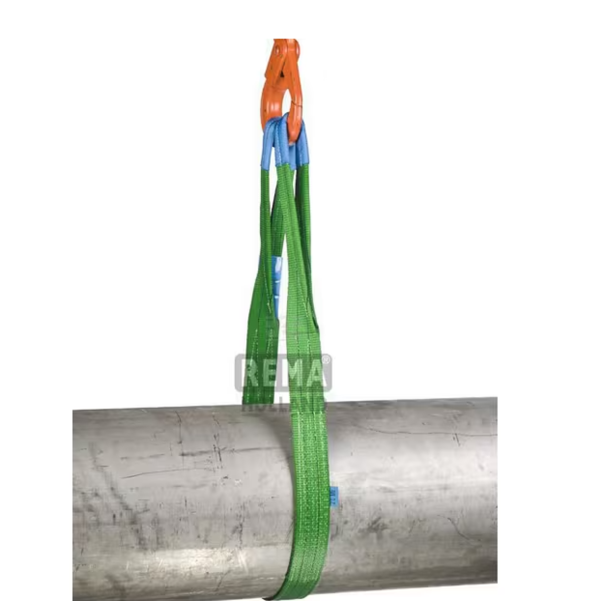 GK/LD0751000 Zdvíhací pás 2T-1,0M