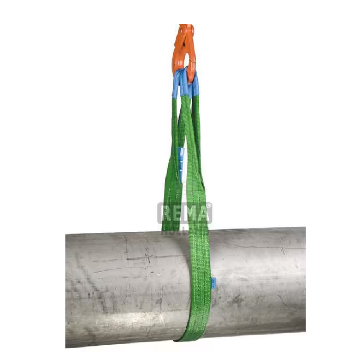 GK/LD0756000 Zdvíhací pás 2 t, 6,0 m