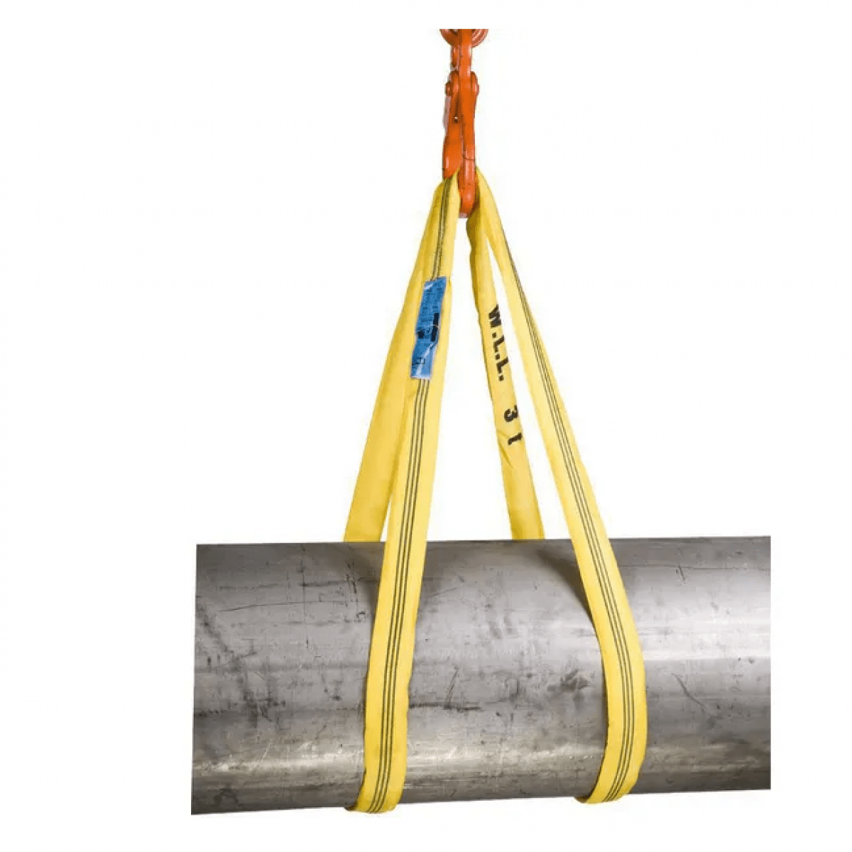 GK/LD0804000 Zdvíhací popruh 3T-4M