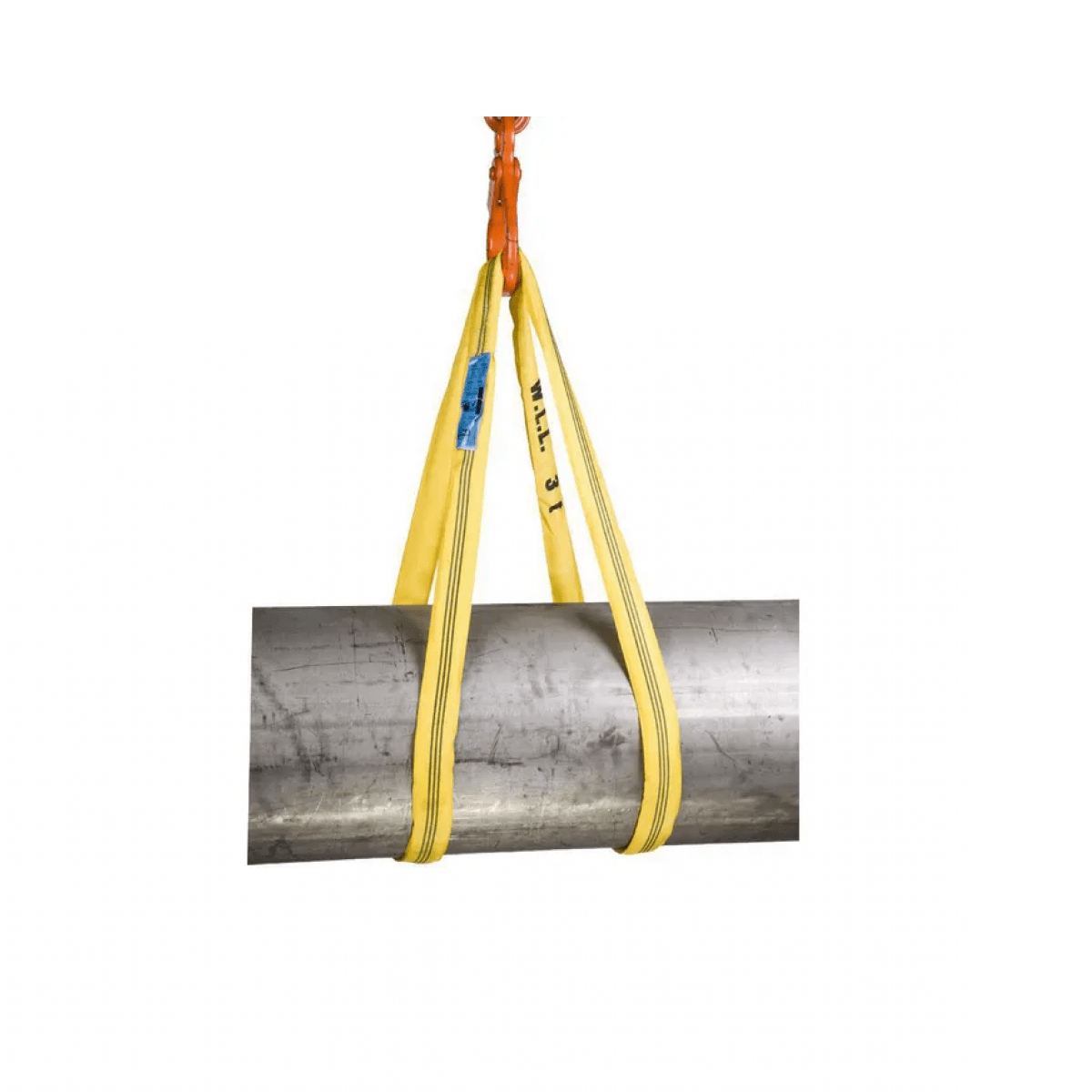 GK/LD0806000 Zdvíhací popruh 3T-6M