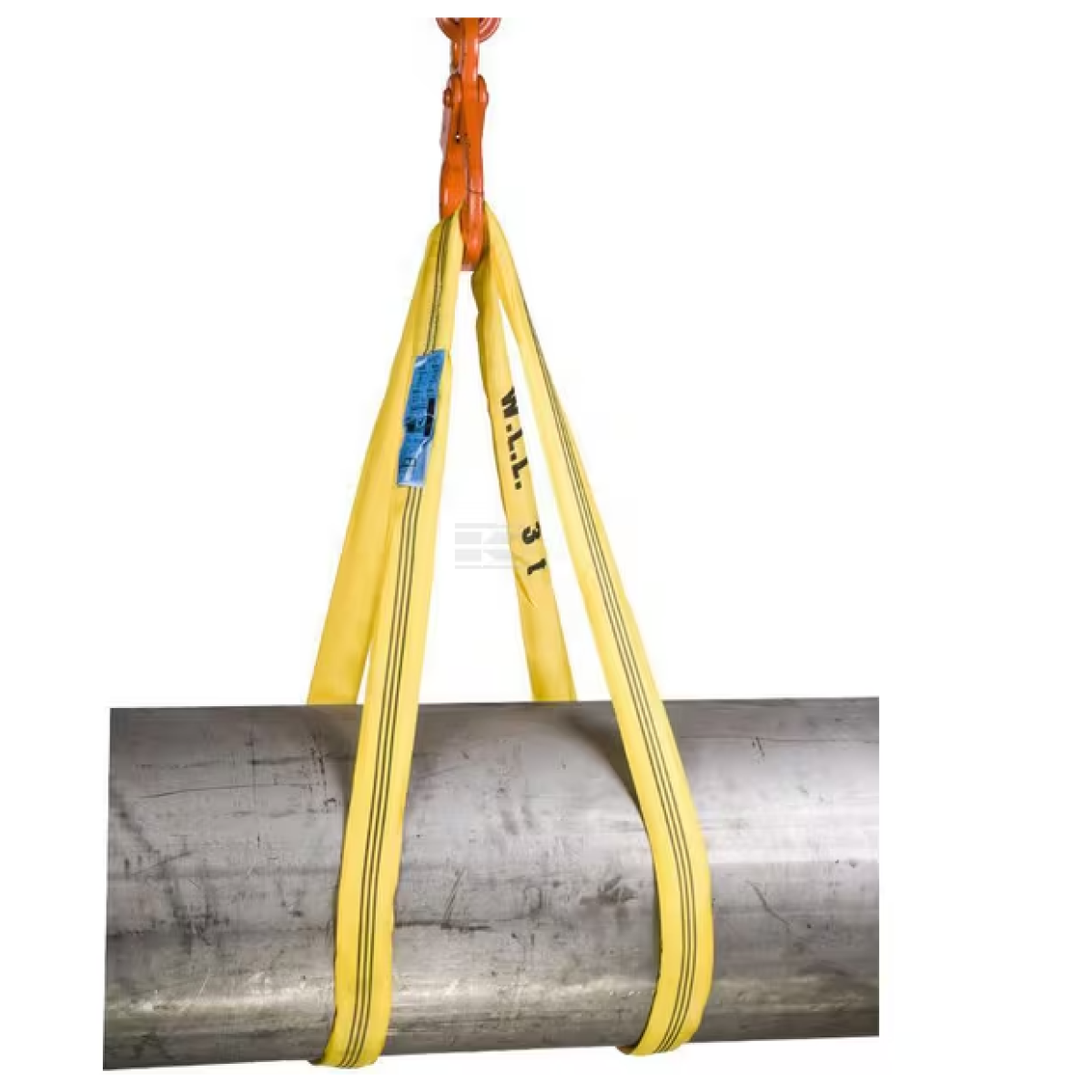 GK/LD0901500 Zdvíhací popruh 4T-1,5M