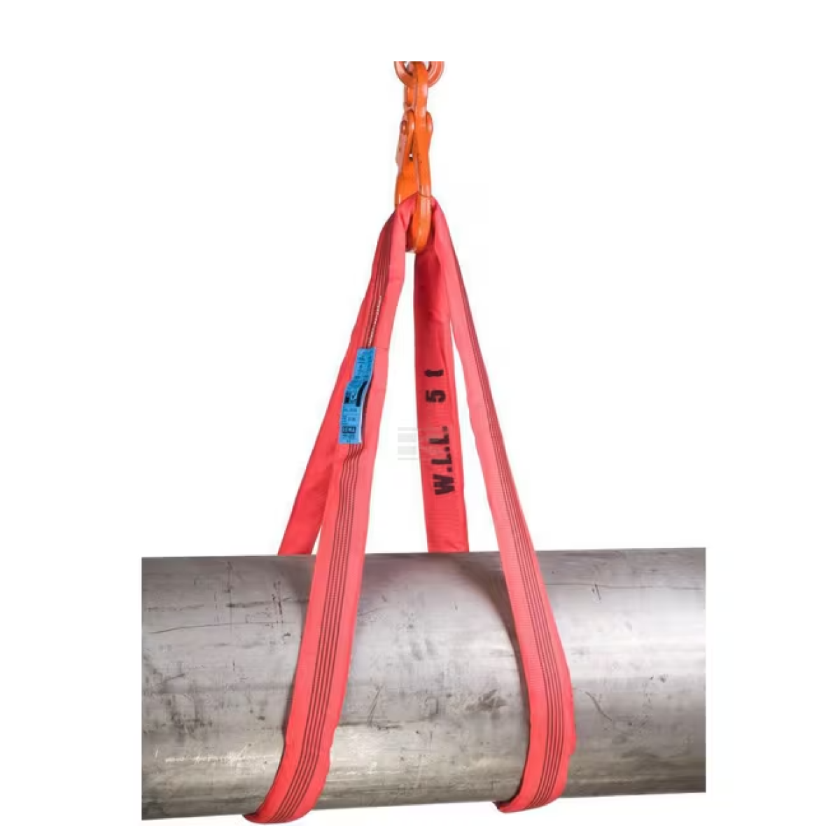 GK/LD1104000 Zdvíhací popruh 5T-4M