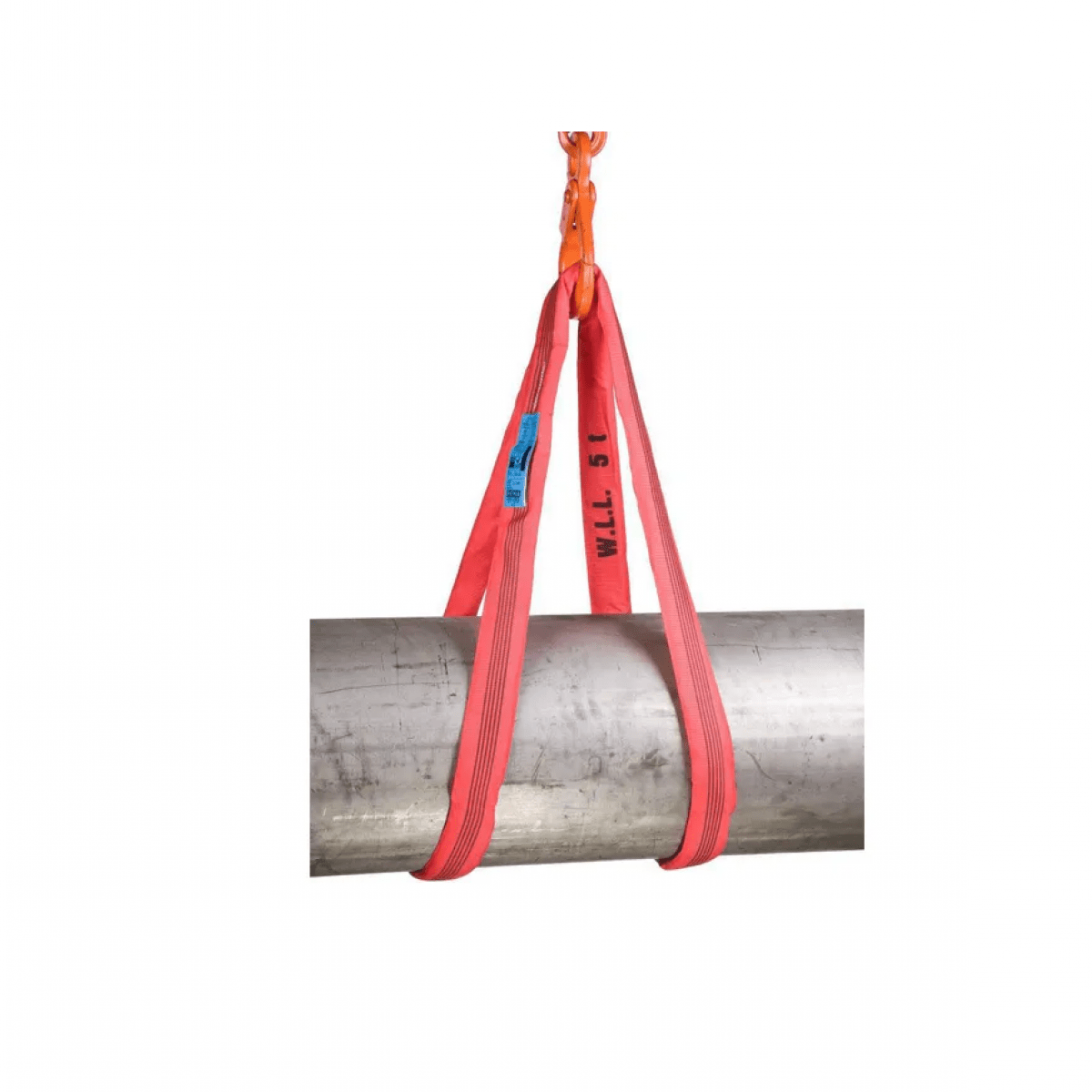 GK/LD1108000 Zdvíhací popruh 5T-8M