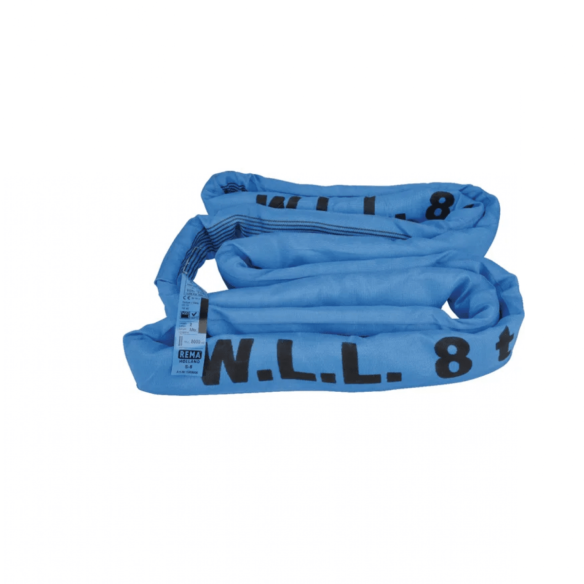 GK/LD1404000 Zdvíhací popruh 8T-4M