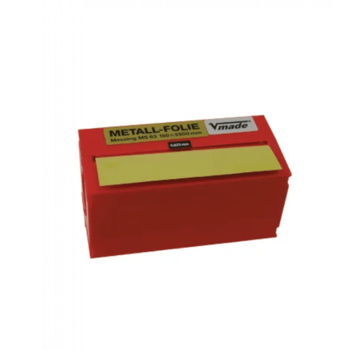 GK/LK25001500250 Kaliber medený 0,25mm