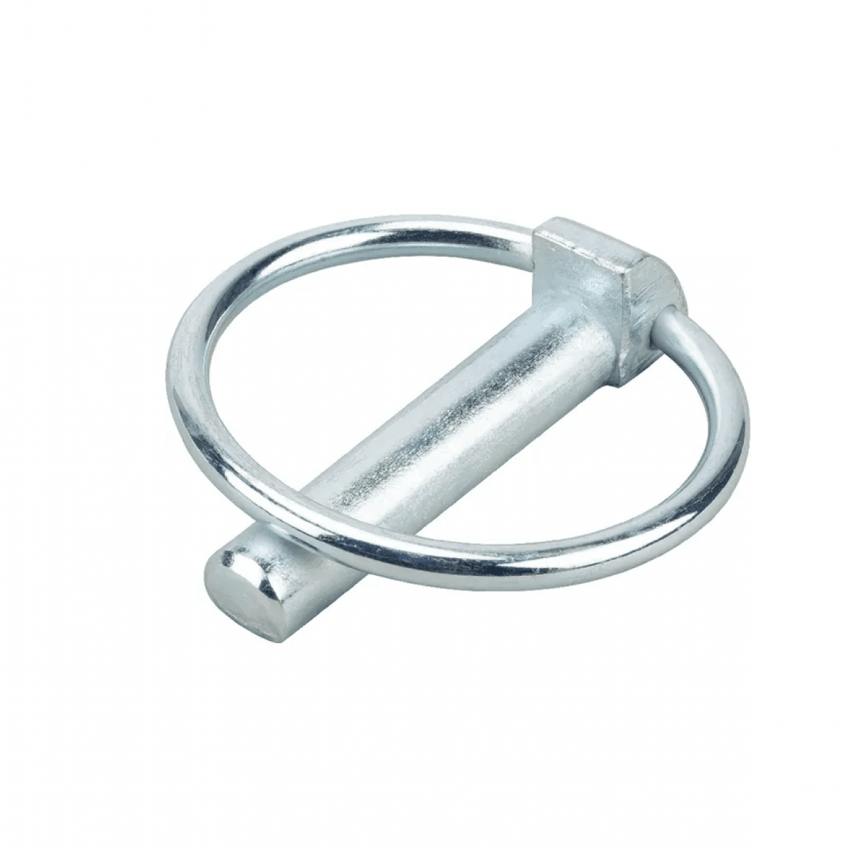 GK/LP1050KR Skladacia závlačka 10mm