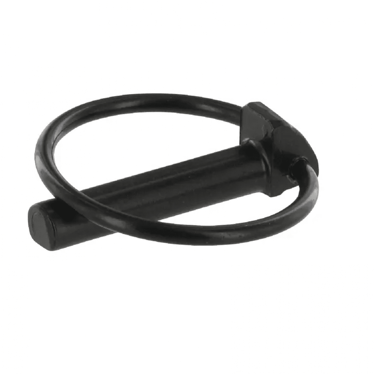 GK/LP10FKR  Zaisťovací čap 10 x 45 mm, Kramp