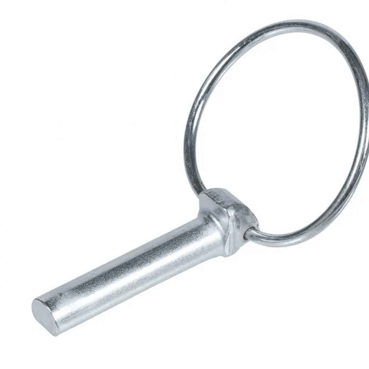 GK/LP12KR Zaisťovací čap 12 x 55 mm, Kramp