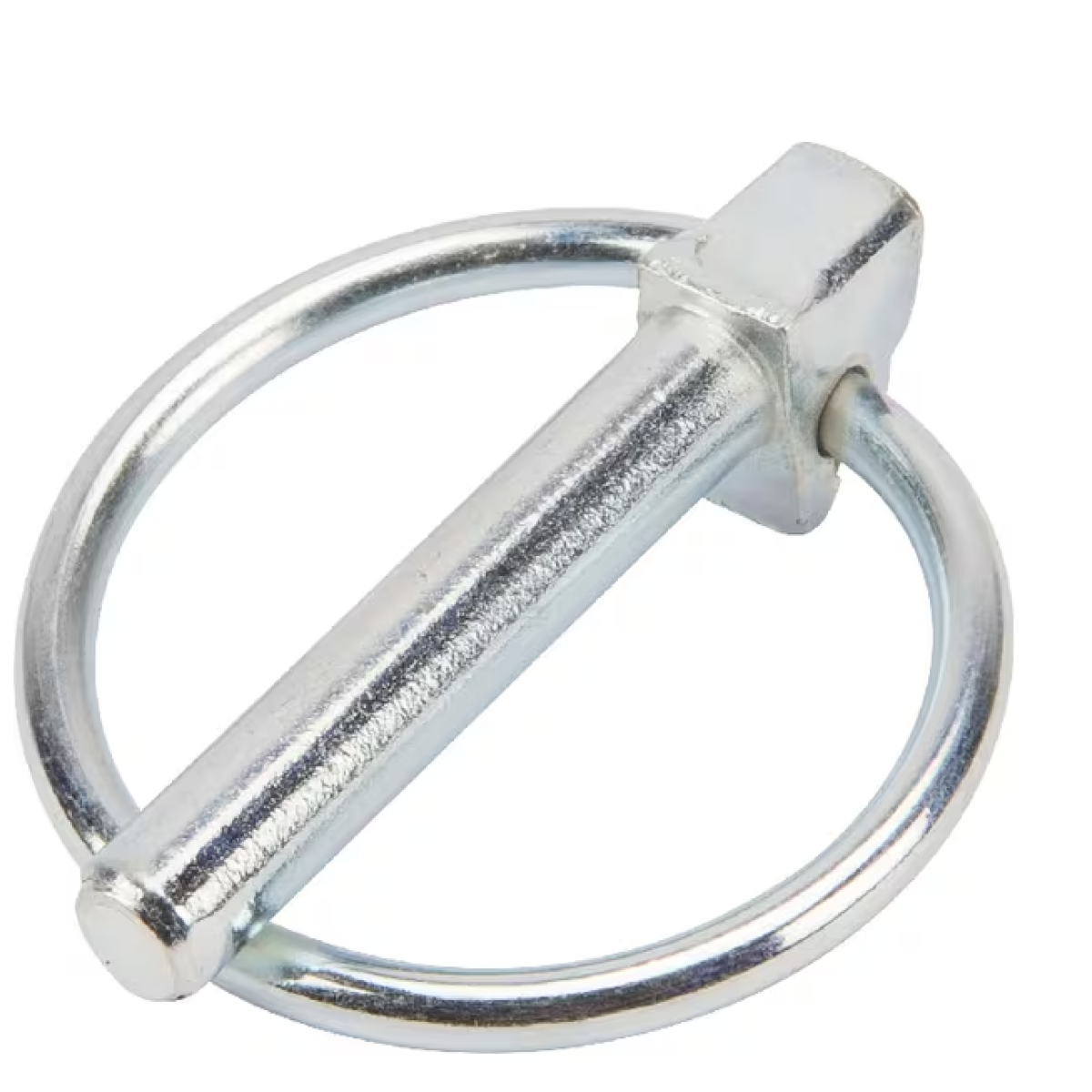 GK/LP633KR Zaisťovací čap 6 x 33 mm, Kramp