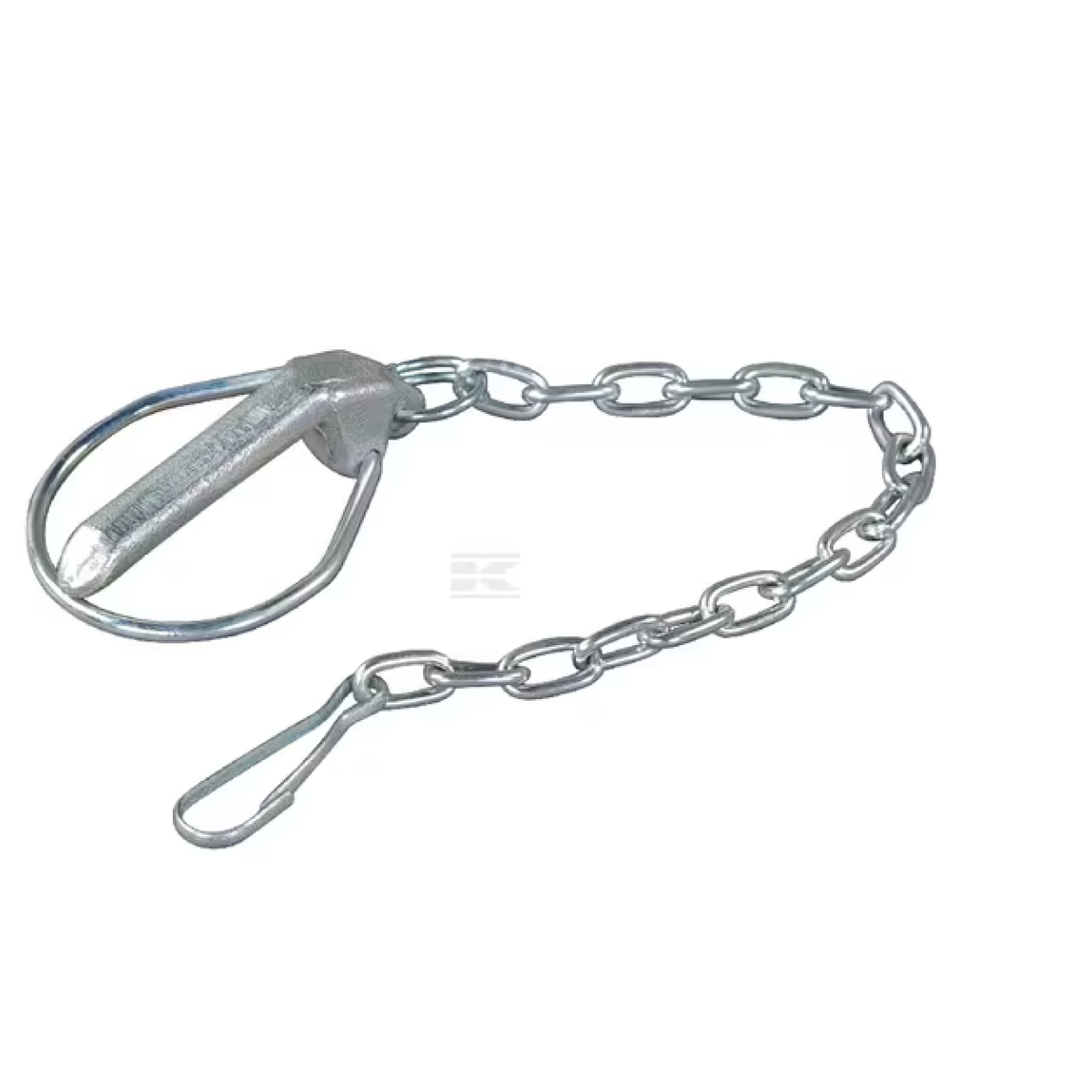 GK/LP911050KR Zaisťovací čap + reťaz