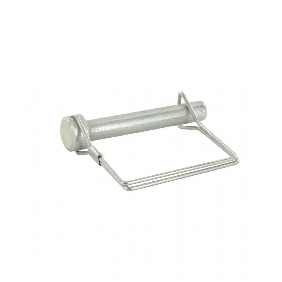 GK/LPS1267GP Závlačka s krúžk. štvorhr.rúru