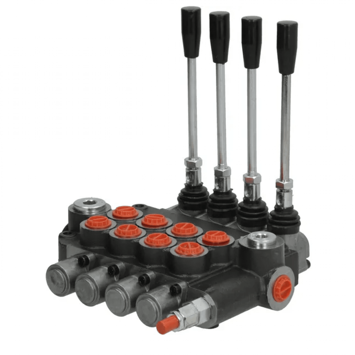 GK/MBV114001GP R. ventil MBV11 A1A1A1A1G KZ1