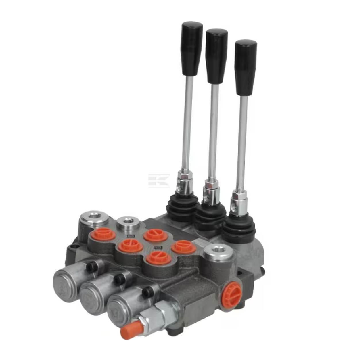 GK/MBV53002GP Riadiaci ventil MBV5 A1A1C1(G3/8)KZ1 gopart