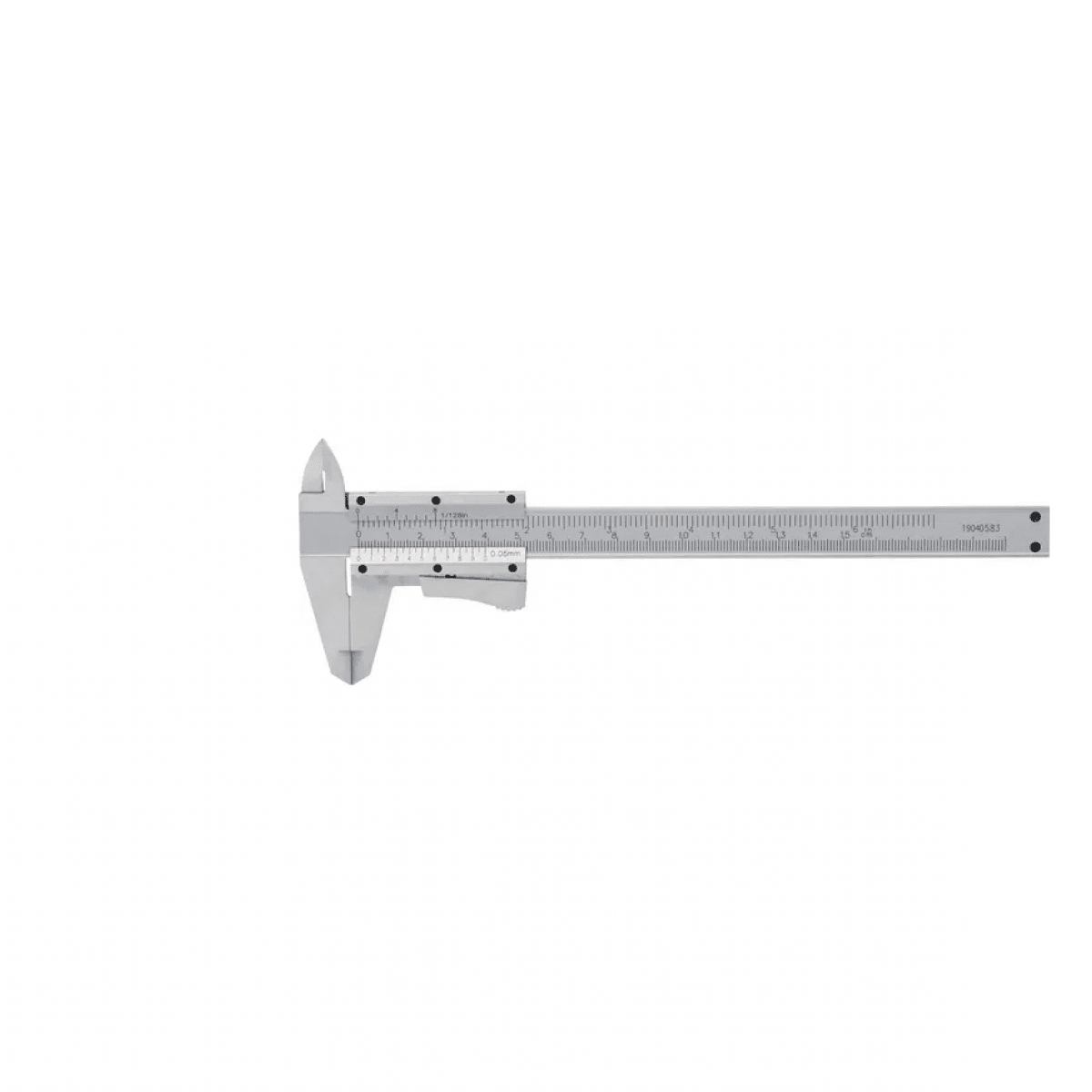 GK/ME150 Posuvné meradlo 150 mm