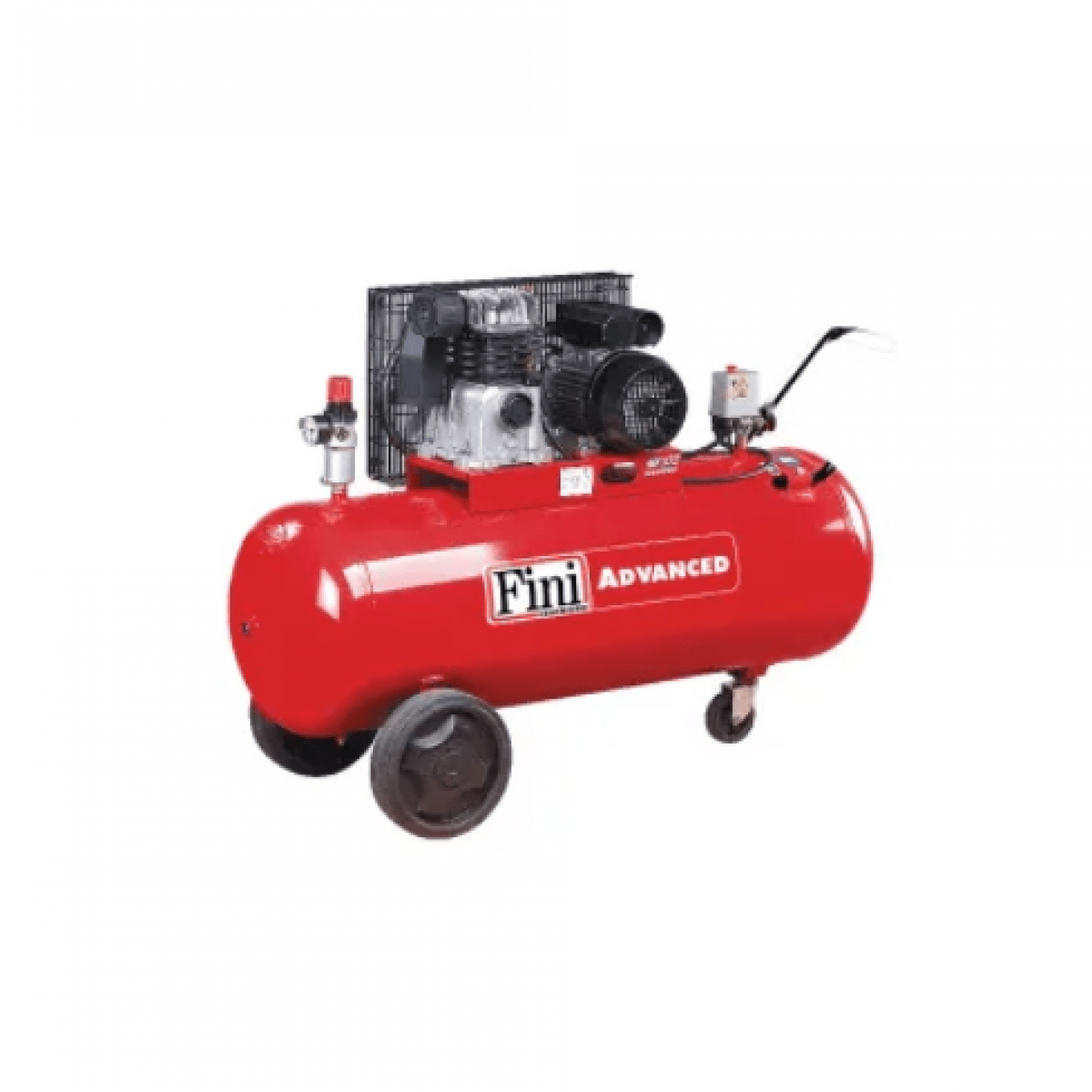 GK/MK1031503M Fini kompr. MK103-150-3M