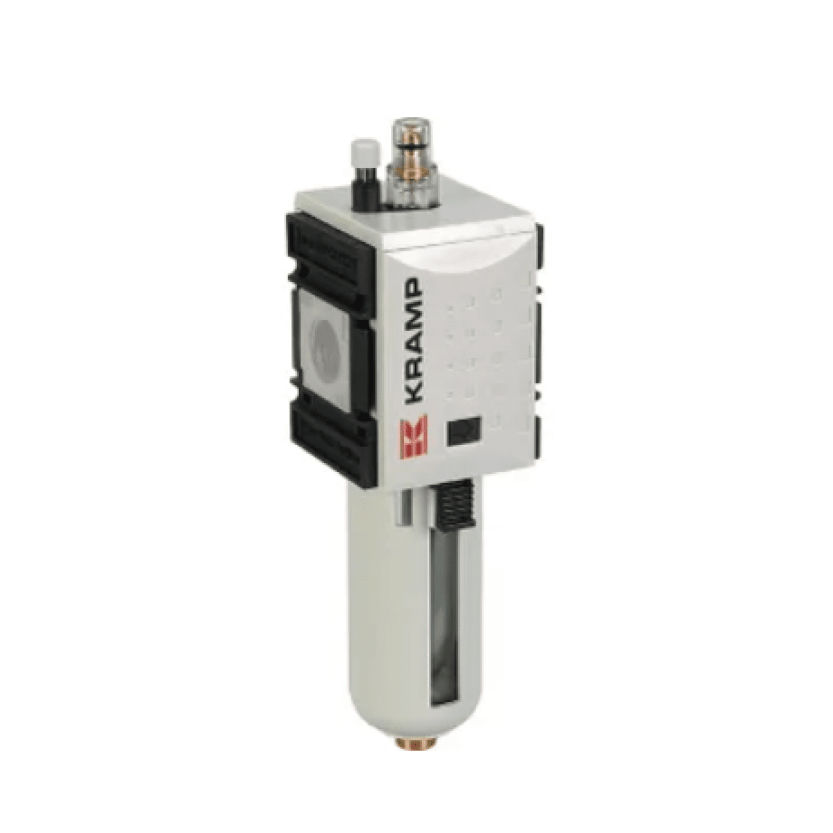 GK/ML2K12 Pneumatická olejnička 1/2"