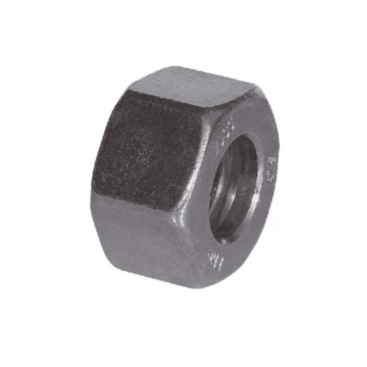 GK/MV14S Prevlečená matica 14S