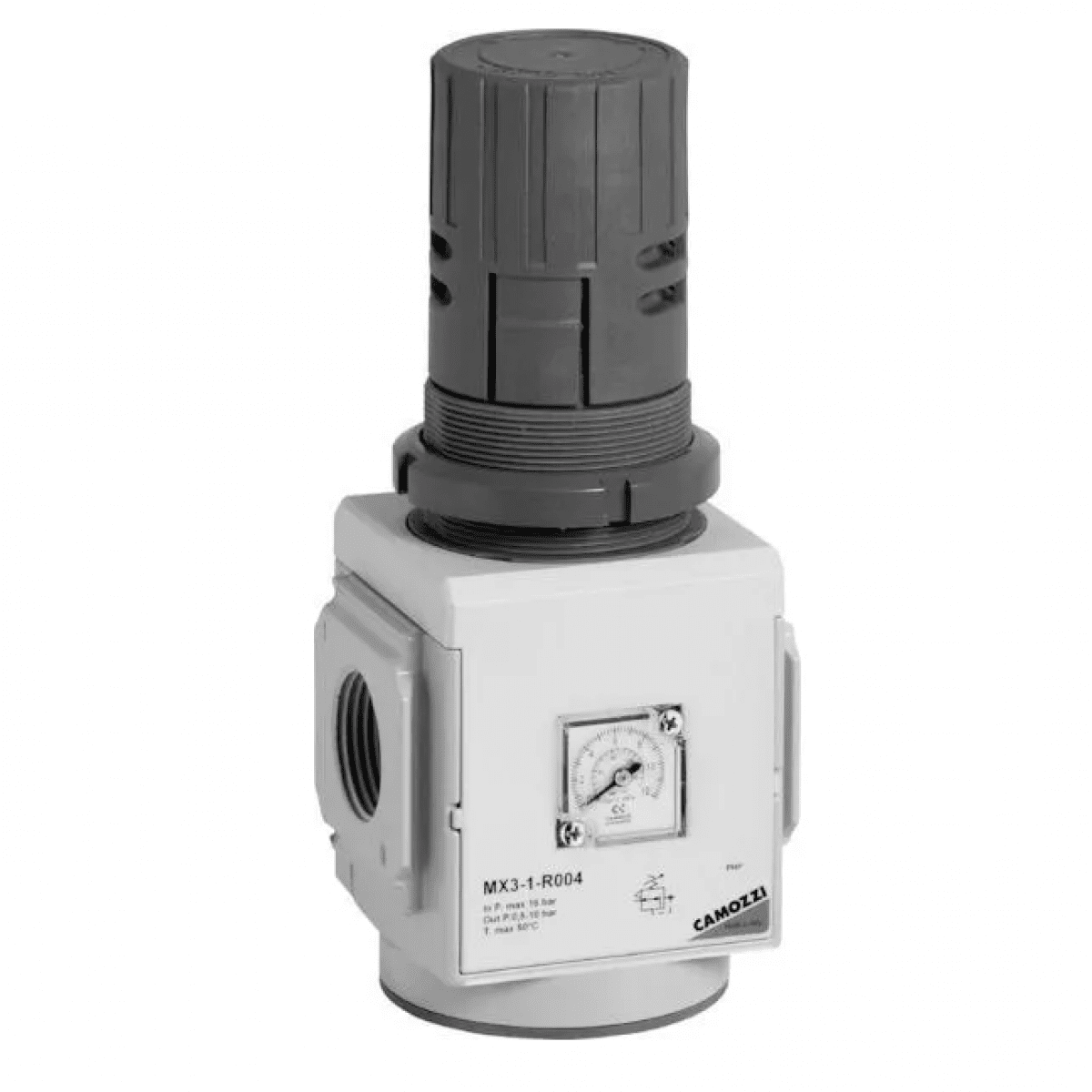 GK/MX212R004 Regulátor tlaku