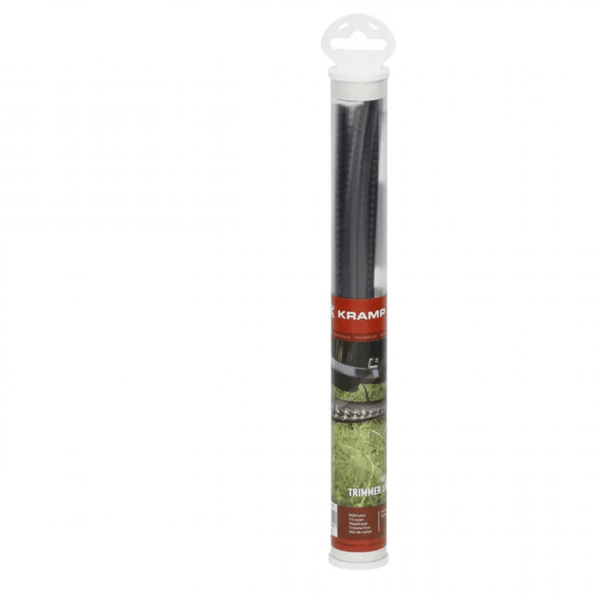 GK/NL45026NKR Píl.lan.Nylsaw 4,5mm 26cm 15ks