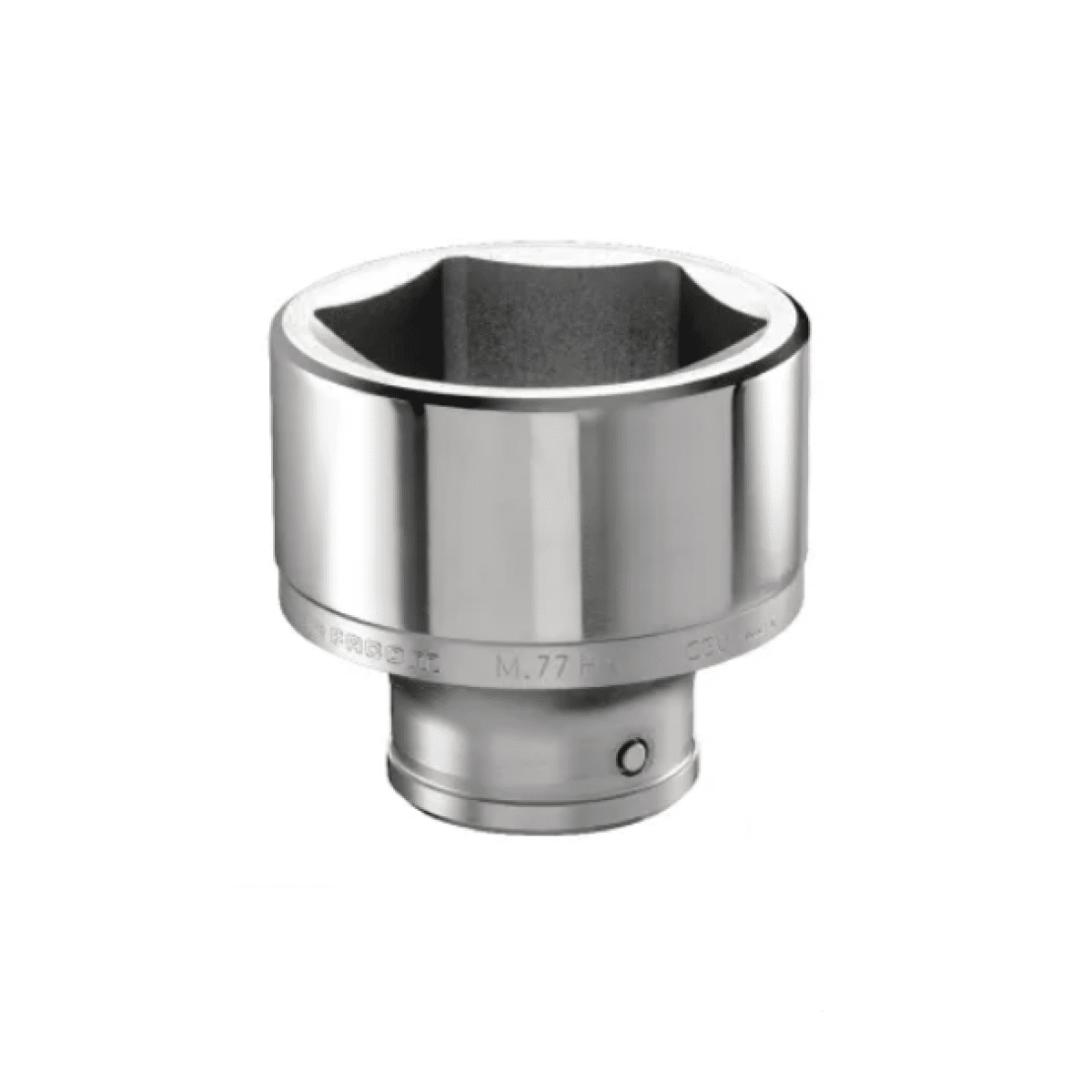 GK/NM26A Ná.nás.kľ. 1" 6-hr.príkl.-26mm