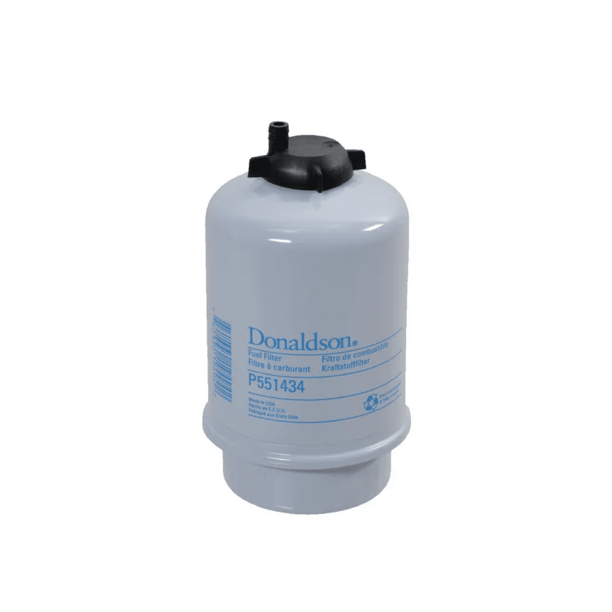 GK/P551434 Odlučovač vody z paliva Donaldson