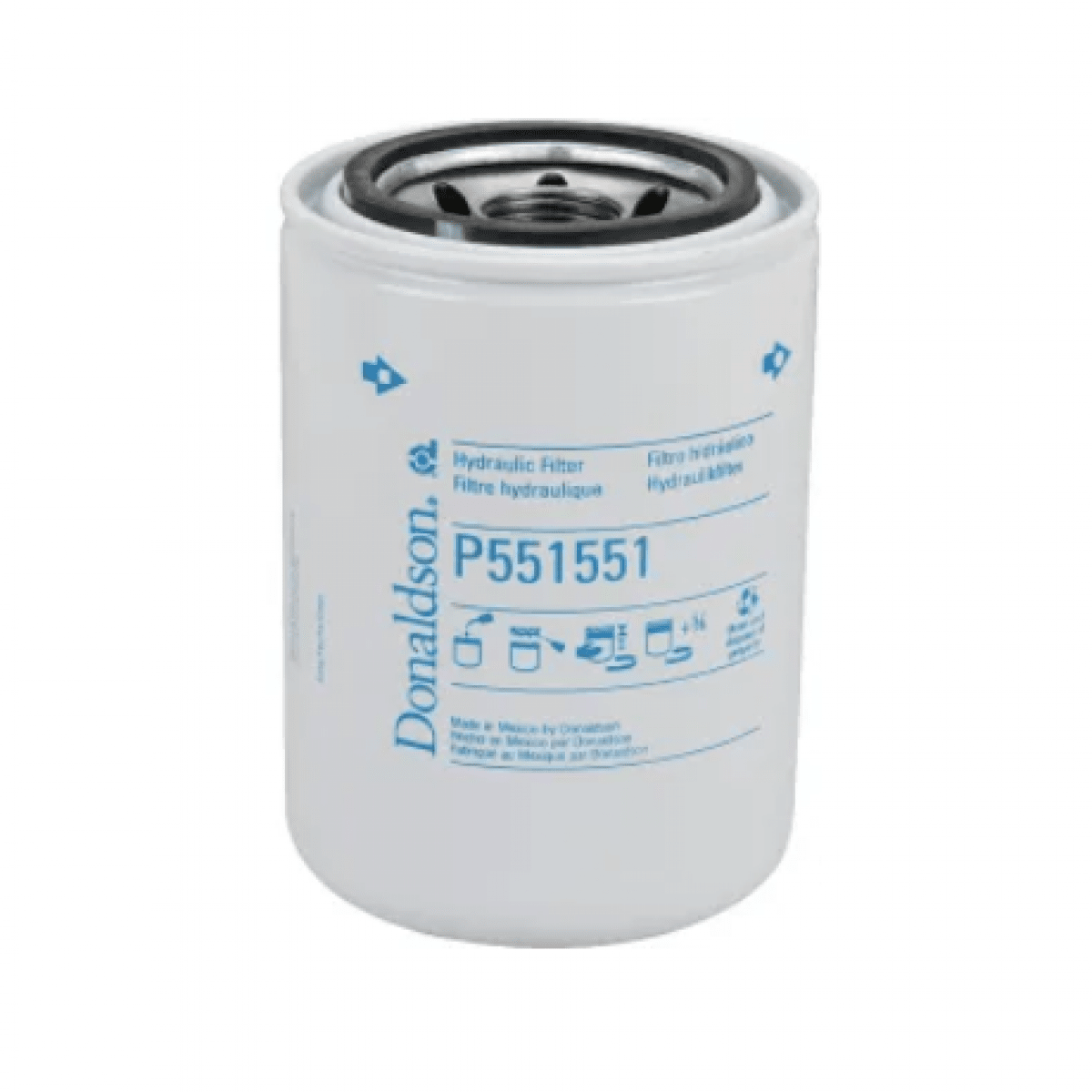 GK/P551551 Filter hydrauliky DONALDSON