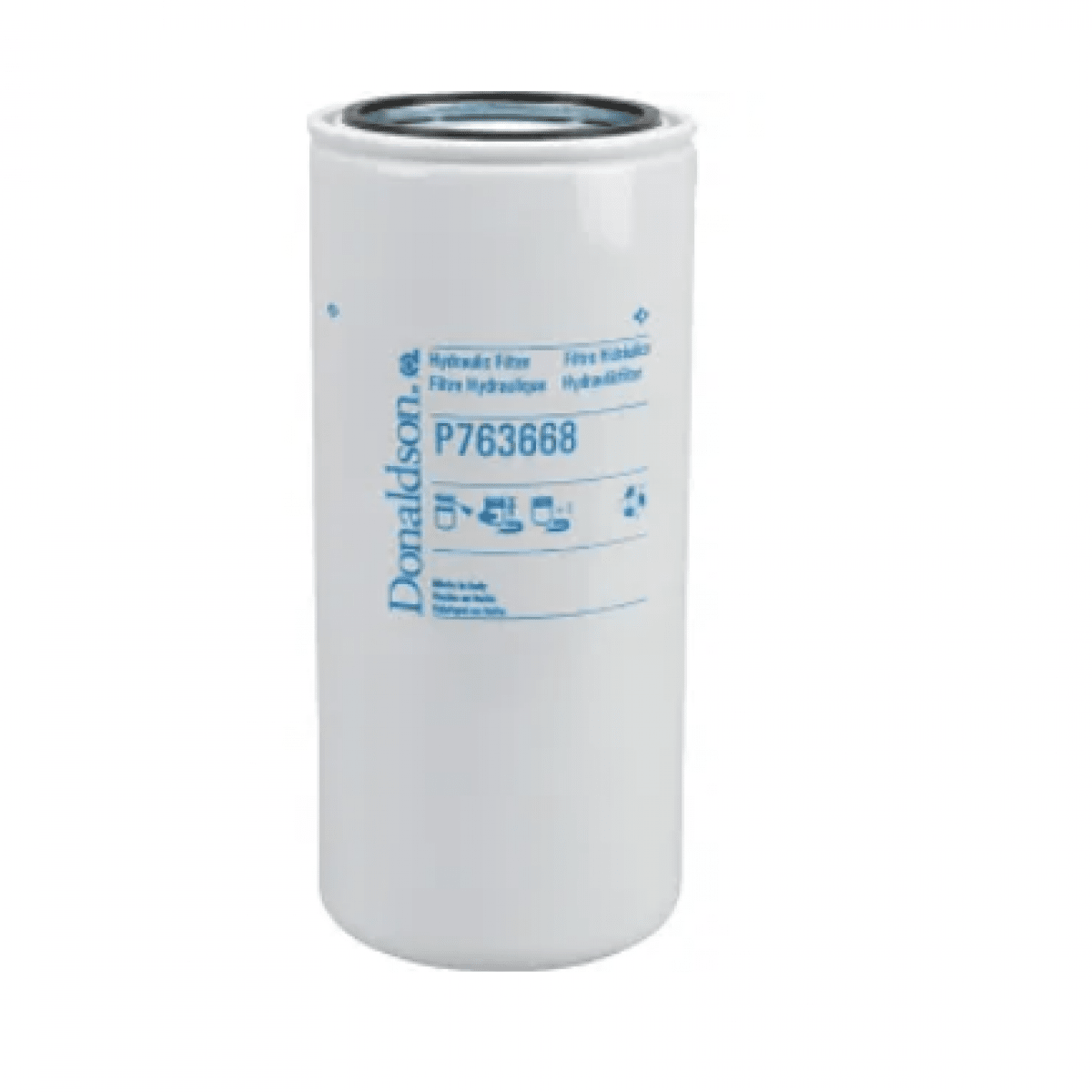 GK/P763668 Flter hydrauliky Donaldson
