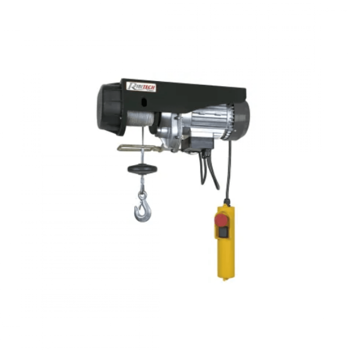 GK/PE200400C Elektrický naviják 750W-200