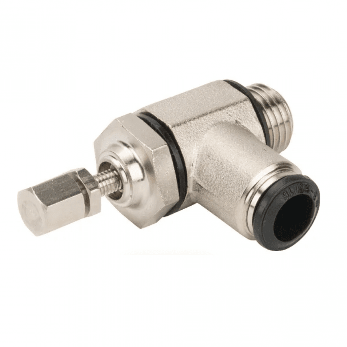 GK/PFCC188K Flowcontrol valve G1/8 A-SQ 8