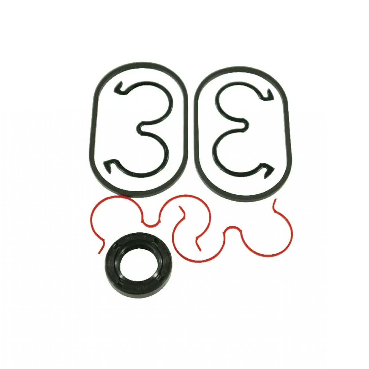 GK/PLP91086E1AFD Súprava tesnení PLP10-86E1/29E