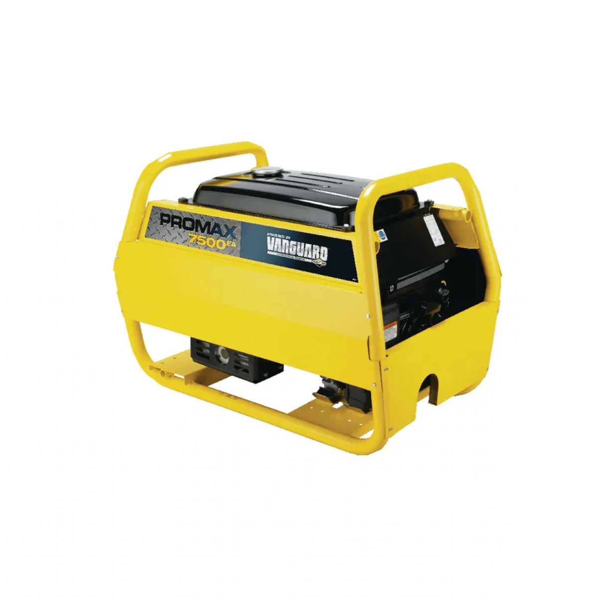 GK/PM7500EA Generátor Pro Max 7500 A