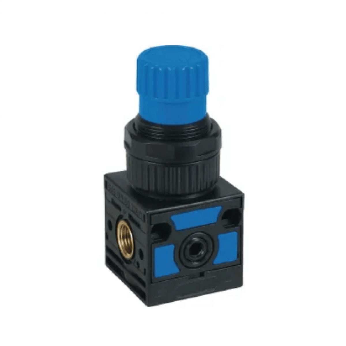 GK/PR0K14034 Regulátor tlaku 1/4" 0,3-4bar