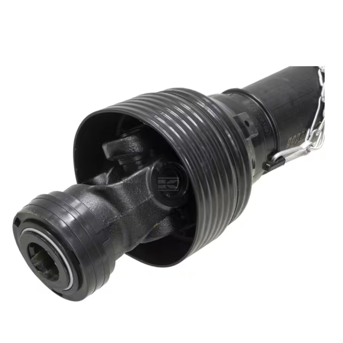 GK/PTO50Y21T1010GP Kĺbový hriadeľ, 1010 mm