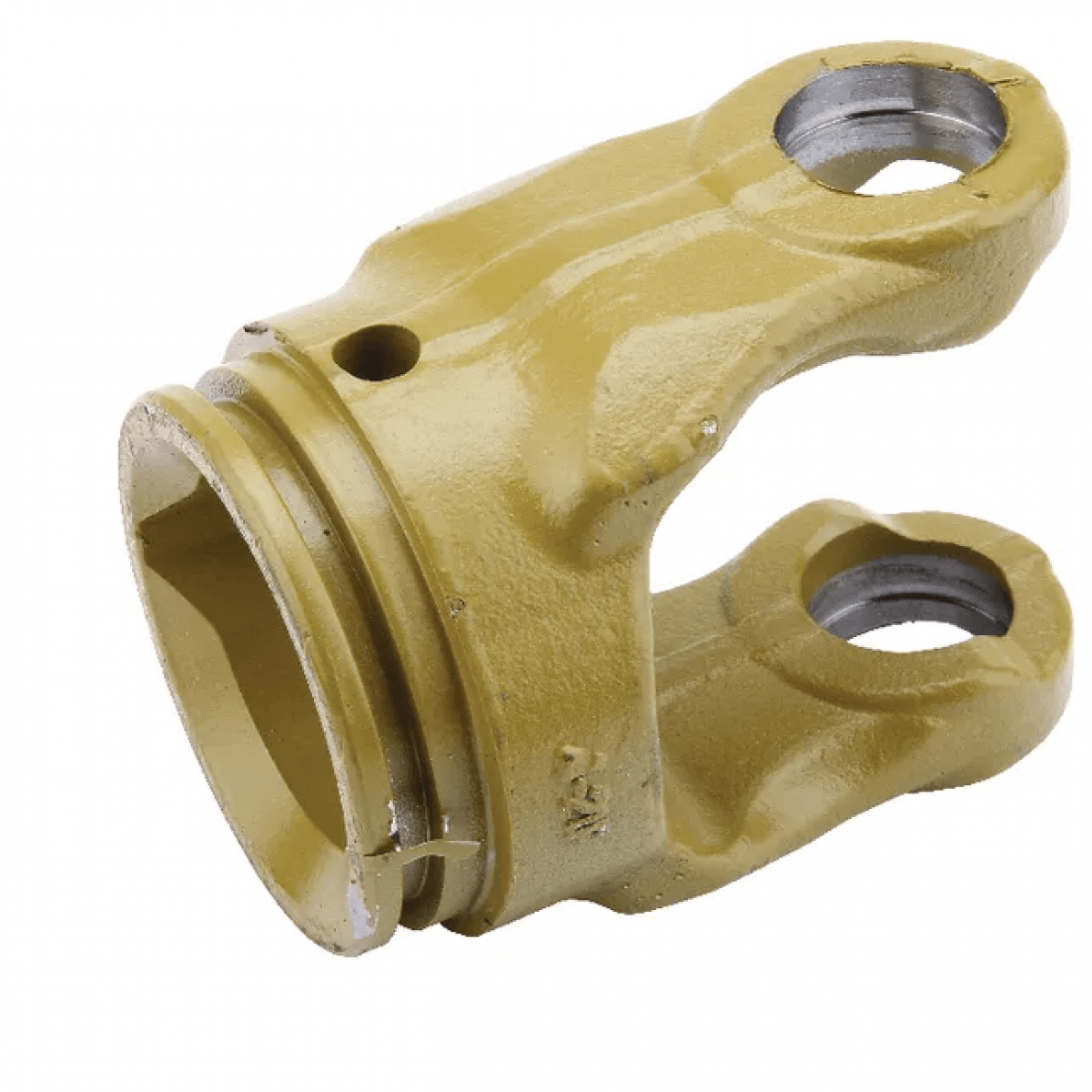 GK/PTO9L23OTY48GP Vidlica na profil. rúrku L23