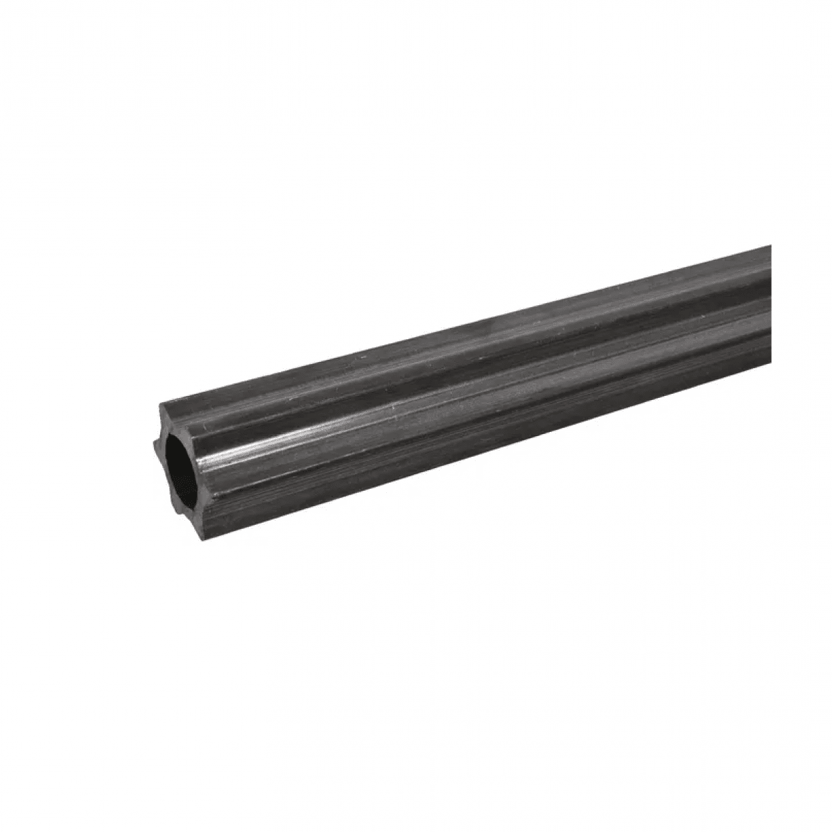 GK/PTO9L25IPT1000GP Profilová rúrka L25 vnútorná