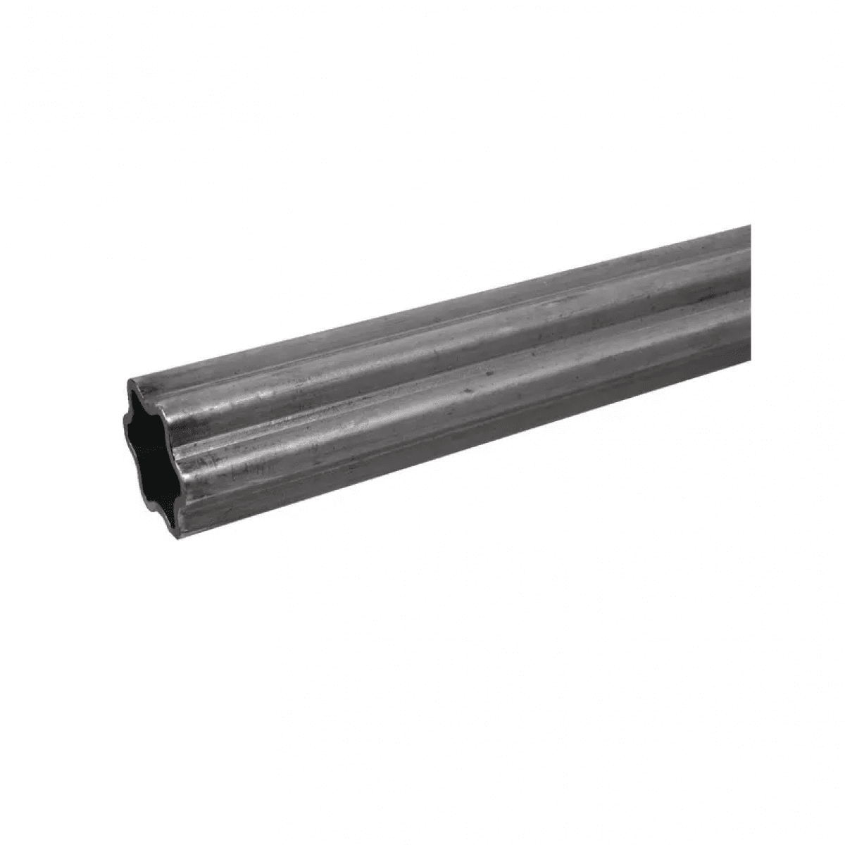 GK/PTO9L25OPT1000GP Profilová rúrka L25 vonkajšia